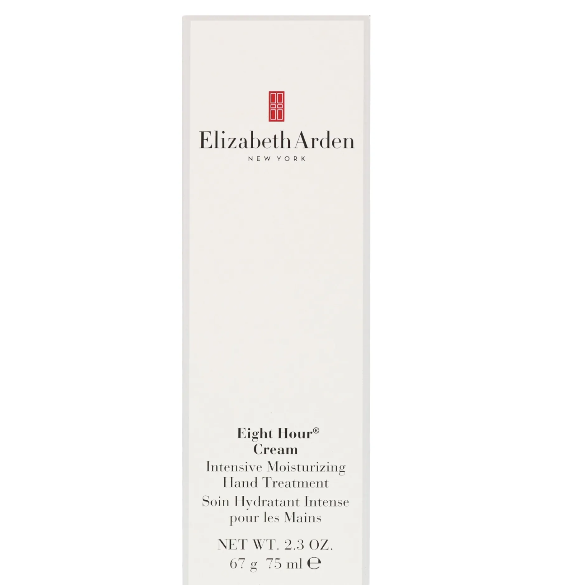 Elizabeth Arden Body Care Eight Hour Cream Intensive Moisturising Hand Treatment 75ml / 2.3 oz. Discount