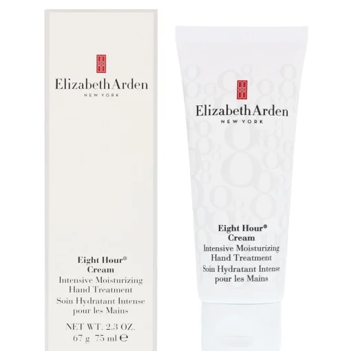 Elizabeth Arden Body Care Eight Hour Cream Intensive Moisturising Hand Treatment 75ml / 2.3 oz. Discount