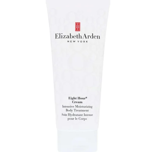 Elizabeth Arden Body Care Eight Hour Cream Intensive Moisturising Body Treatment 200ml / 6.8 fl.oz.