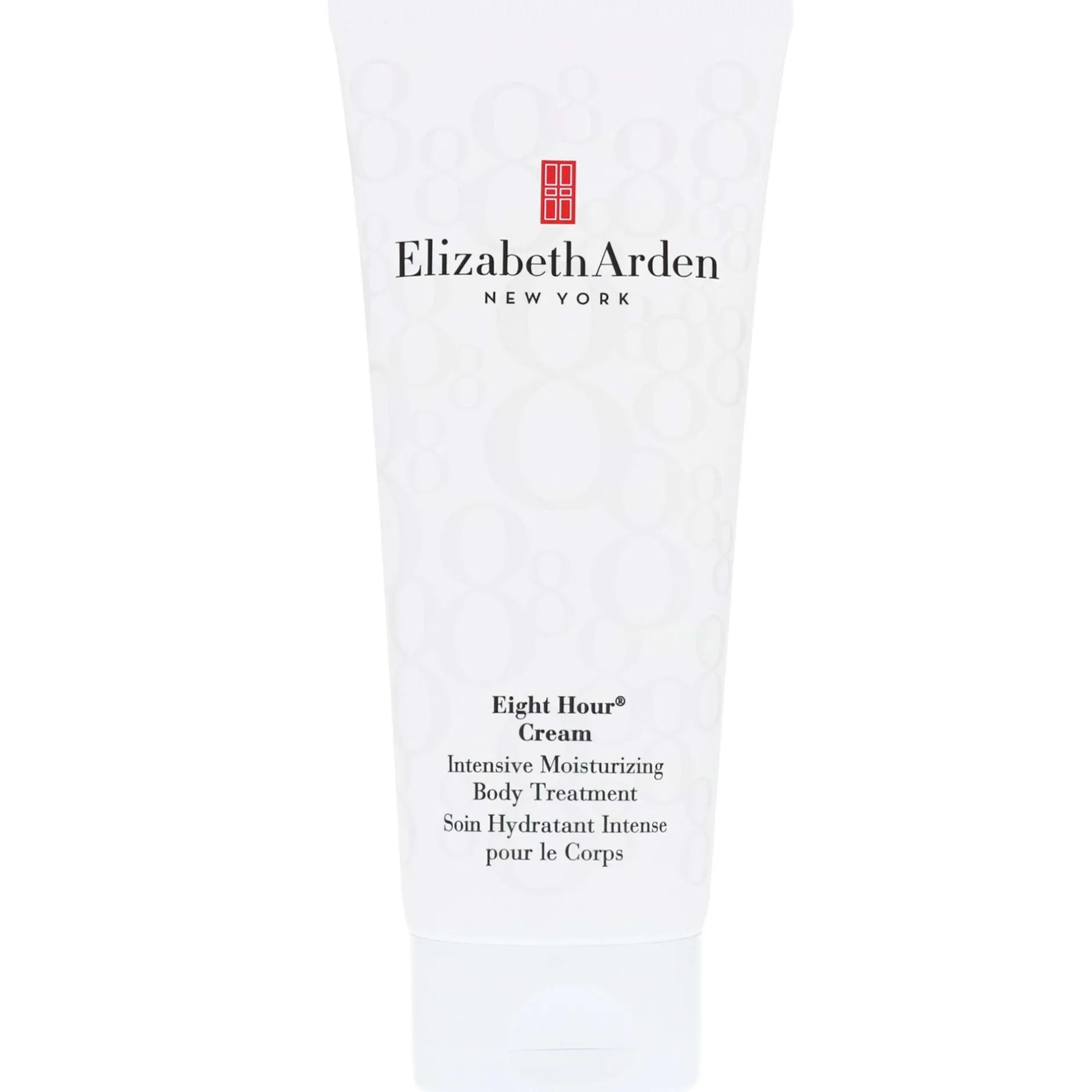 Elizabeth Arden Body Care Eight Hour Cream Intensive Moisturising Body Treatment 200ml / 6.8 fl.oz.