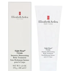 Elizabeth Arden Body Care Eight Hour Cream Intensive Moisturising Body Treatment 200ml / 6.8 fl.oz.