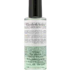 Elizabeth Arden Cleansers & Toners All Gone Eye and Lip Makeup Remover 100ml / 3.4 fl.oz. Online