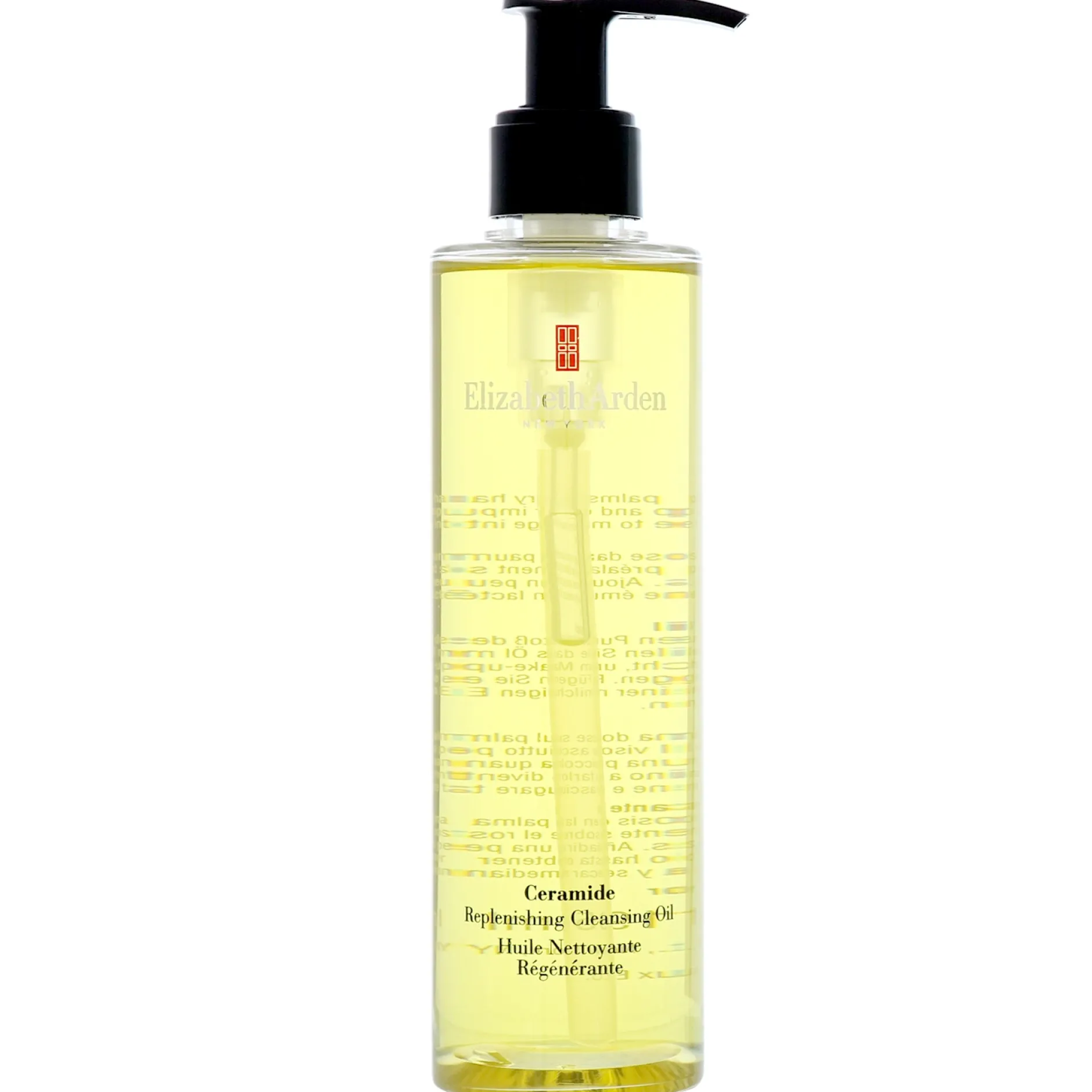 Elizabeth Arden Cleansers & Toners Ceramide Replenishing Cleansing Oil 195ml / 6.6 fl.oz. Discount