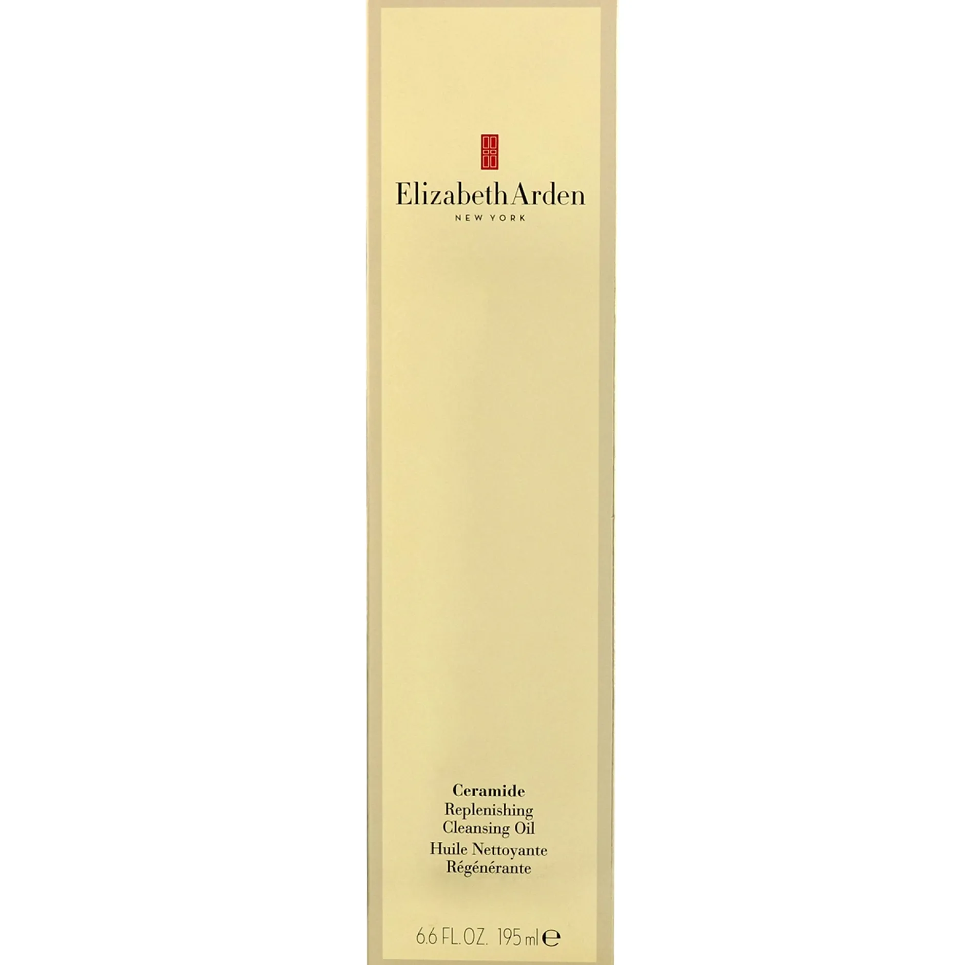 Elizabeth Arden Cleansers & Toners Ceramide Replenishing Cleansing Oil 195ml / 6.6 fl.oz. Discount