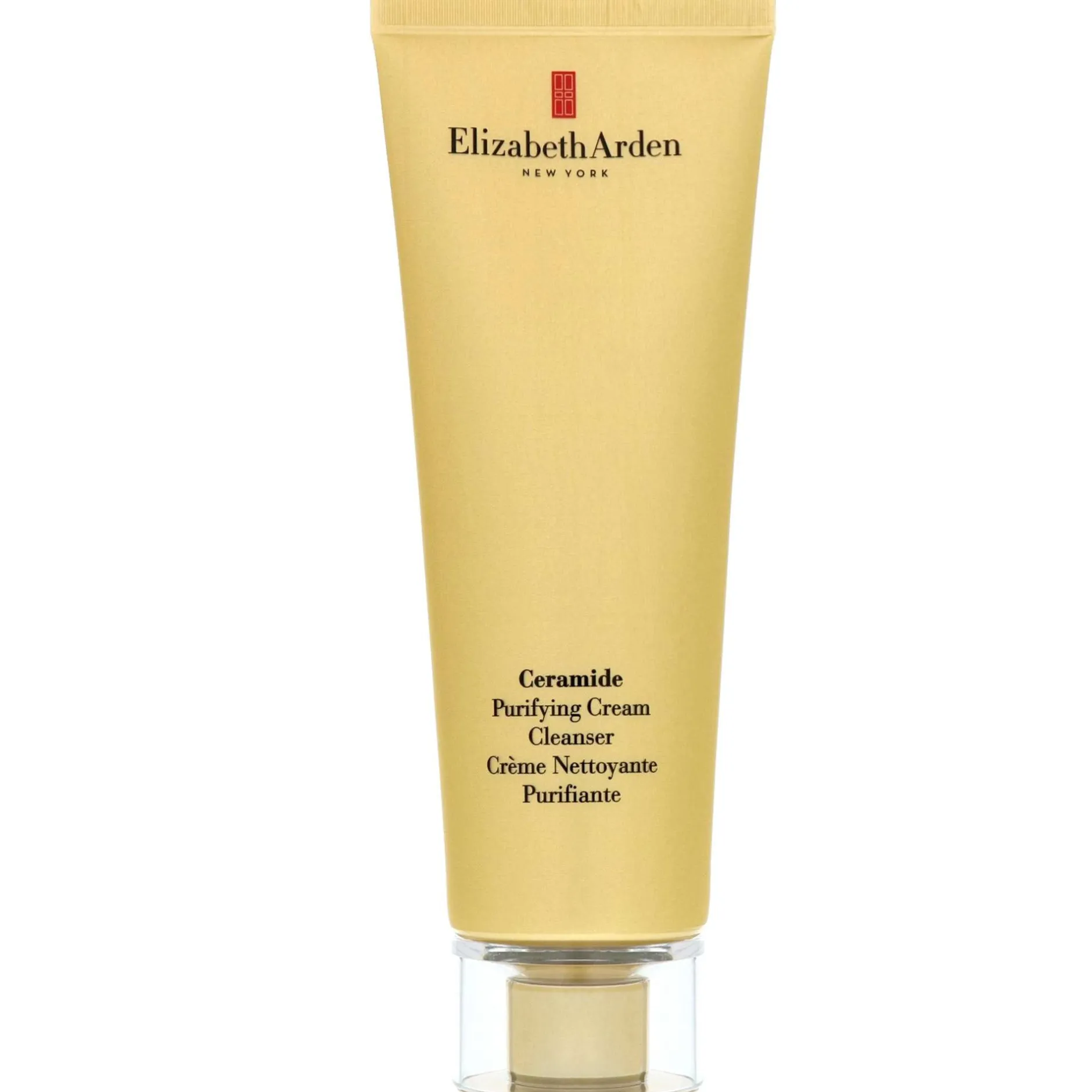Elizabeth Arden Cleansers & Toners Ceramide Purifying Cream Cleanser 125ml / 4.2 fl.oz. Outlet
