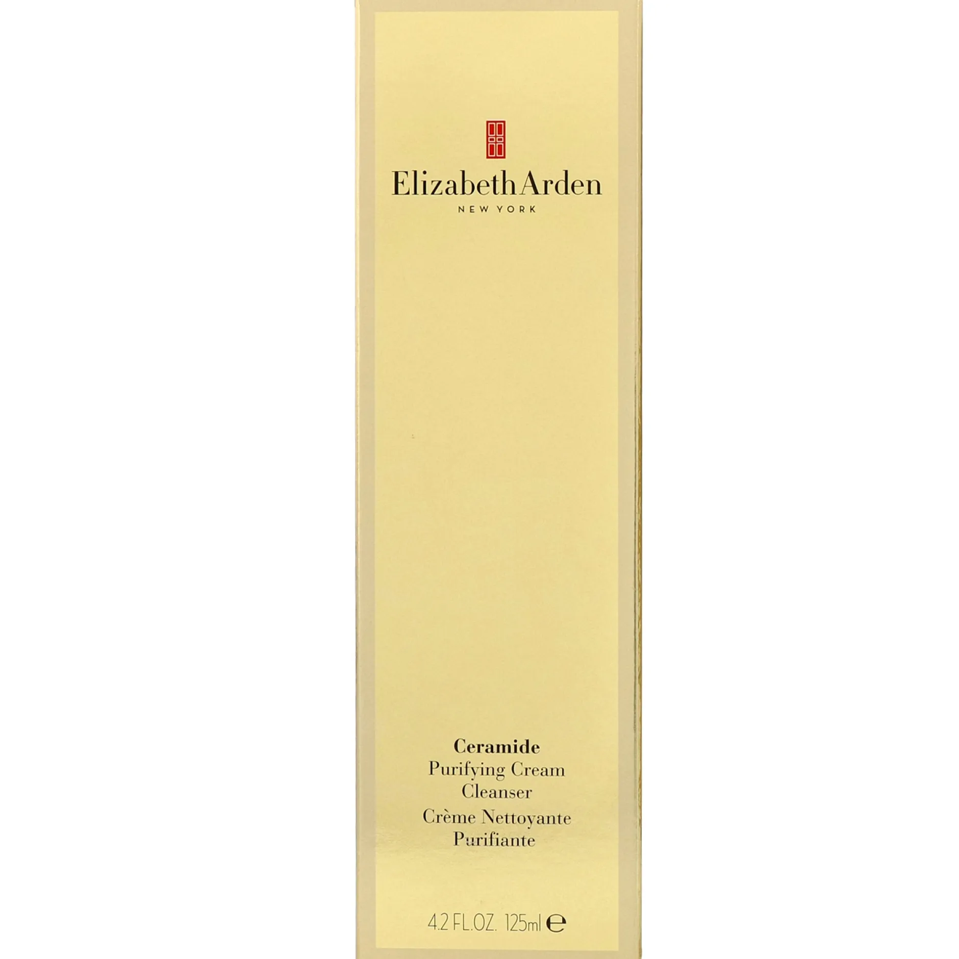 Elizabeth Arden Cleansers & Toners Ceramide Purifying Cream Cleanser 125ml / 4.2 fl.oz. Outlet