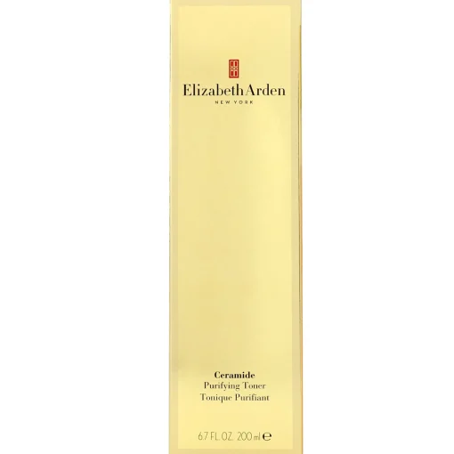 Elizabeth Arden Cleansers & Toners Ceramide Purifying Toner 200ml / 6.7 fl.oz. Best