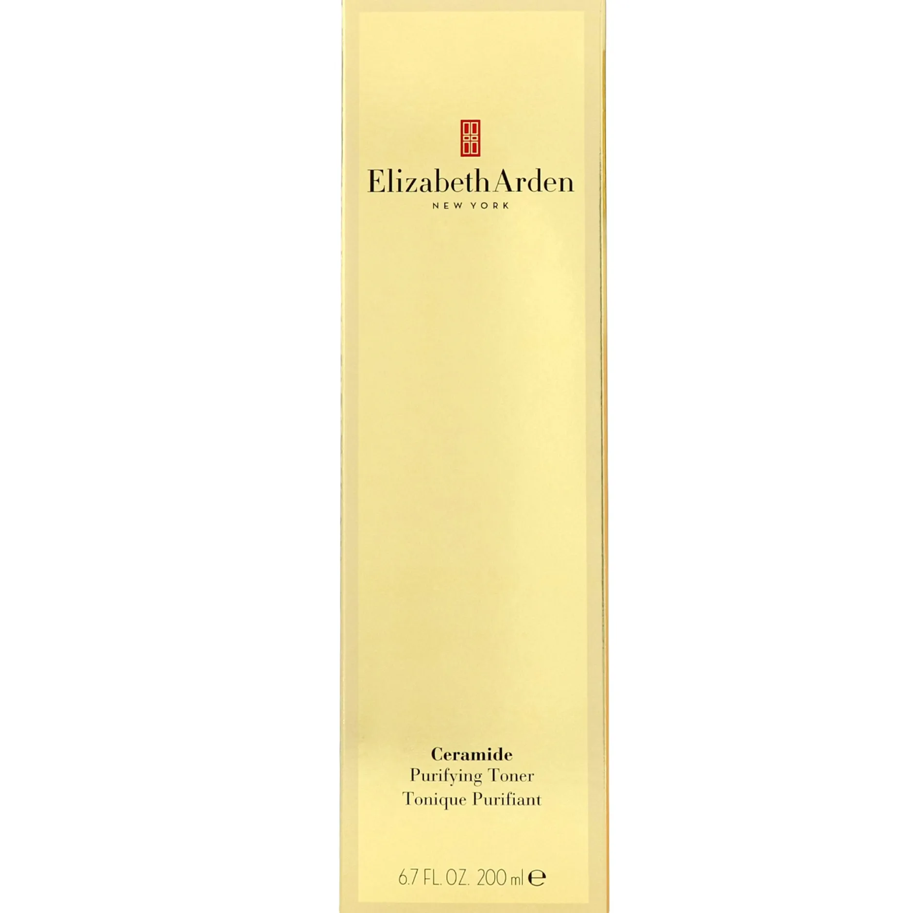 Elizabeth Arden Cleansers & Toners Ceramide Purifying Toner 200ml / 6.7 fl.oz. Best