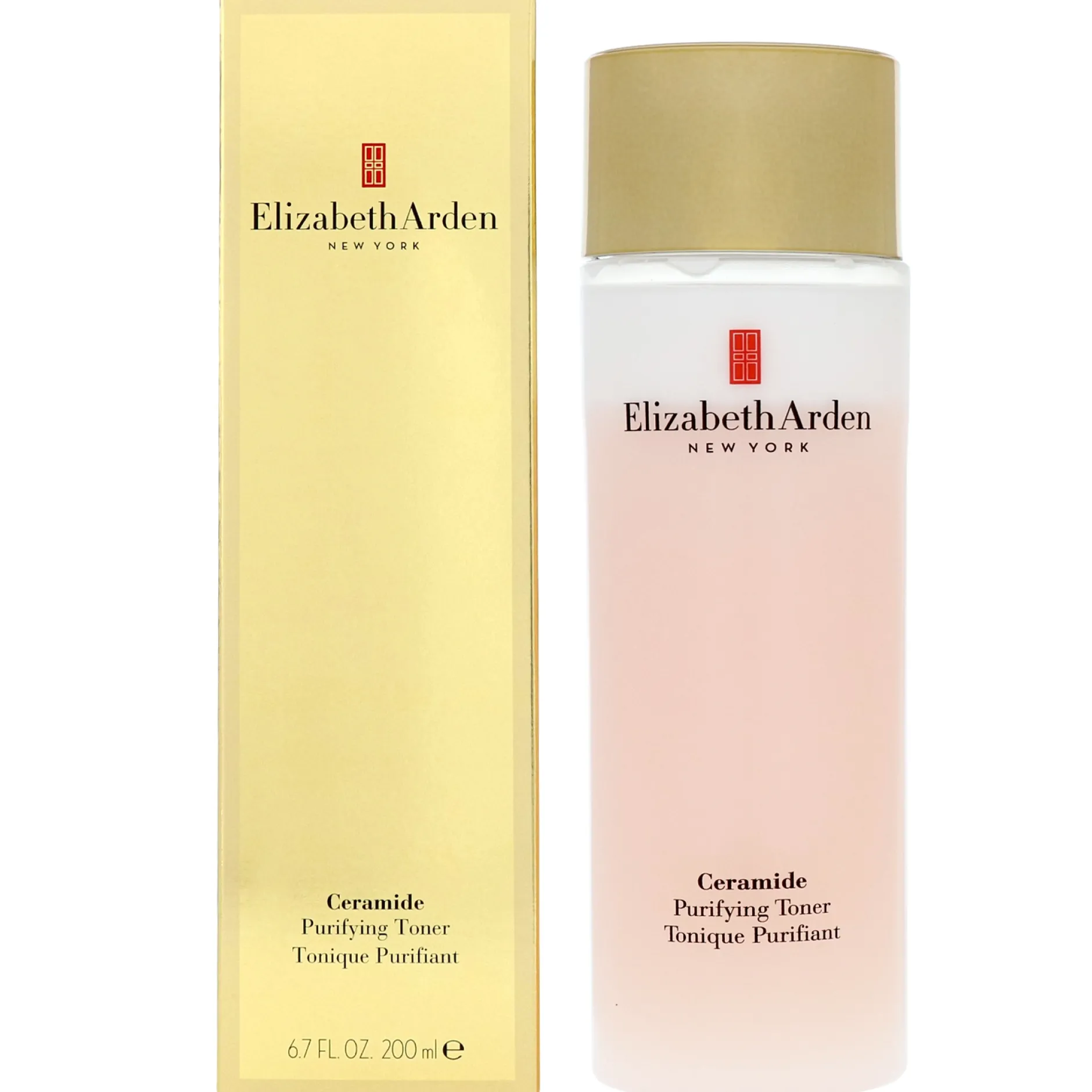 Elizabeth Arden Cleansers & Toners Ceramide Purifying Toner 200ml / 6.7 fl.oz. Best