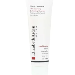 Elizabeth Arden Cleansers & Toners Visible Difference Skin Balancing Exfoliating Cleanser 125ml / 4.2 fl.oz. Discount