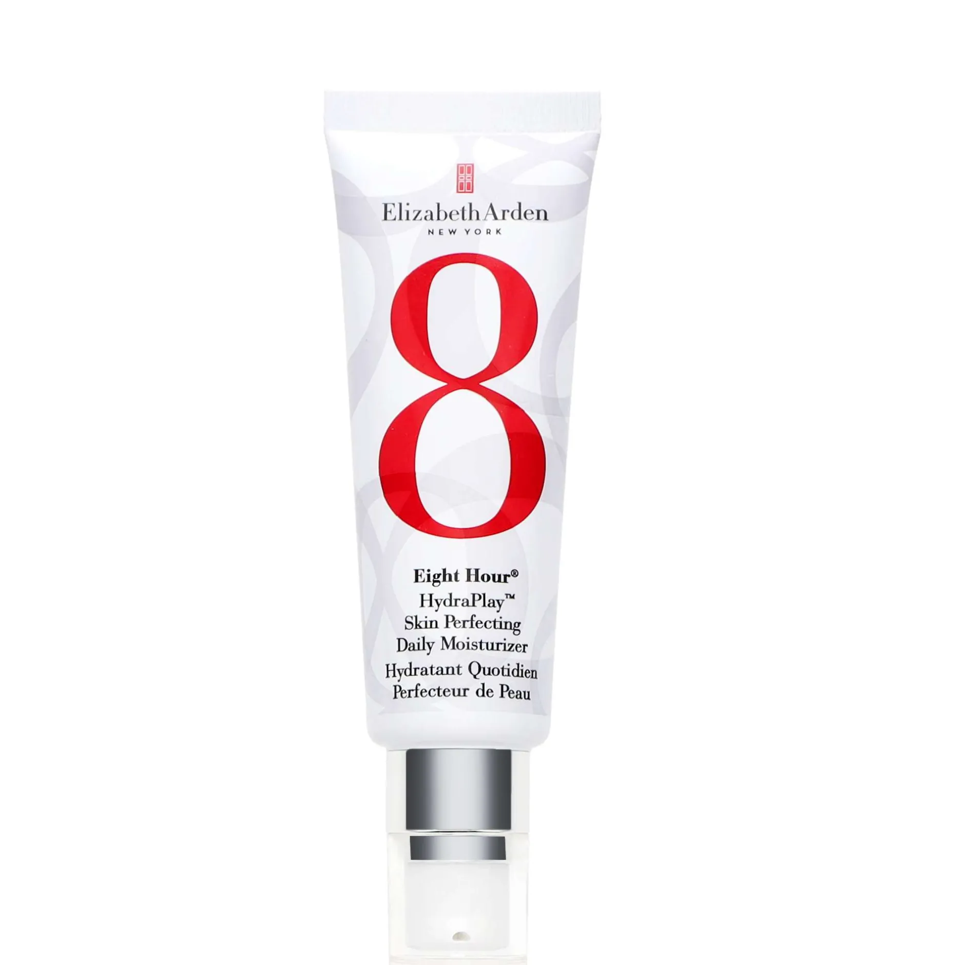 Elizabeth Arden Eight Hour HydraPlay Skin Perfecting Daily Moisturizer 45ml Clearance