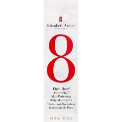 Elizabeth Arden Eight Hour HydraPlay Skin Perfecting Daily Moisturizer 45ml Clearance