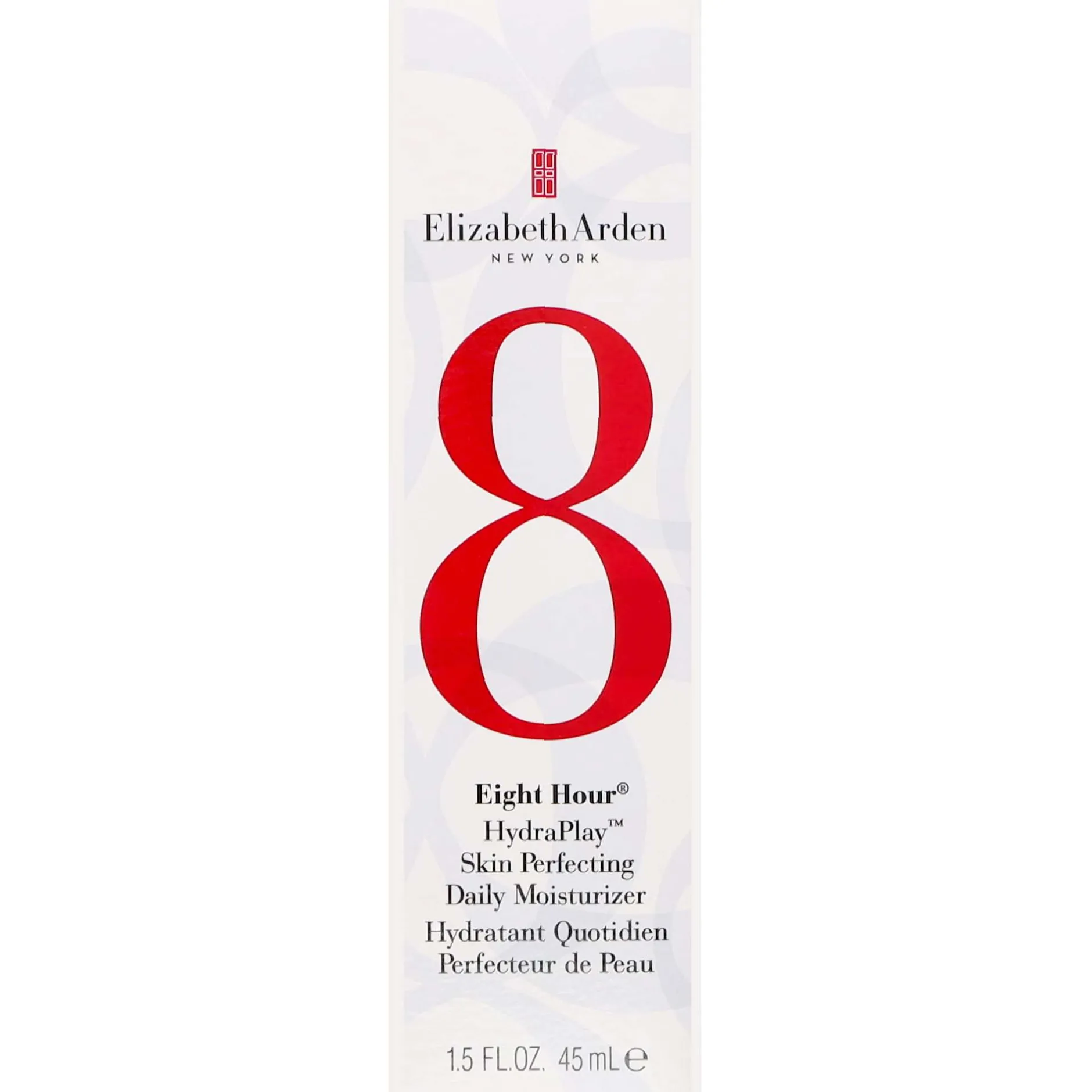 Elizabeth Arden Eight Hour HydraPlay Skin Perfecting Daily Moisturizer 45ml Clearance