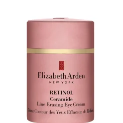 Elizabeth Arden Eye Care Retinol Ceramide Line Erasing Eye Cream 15ml Outlet