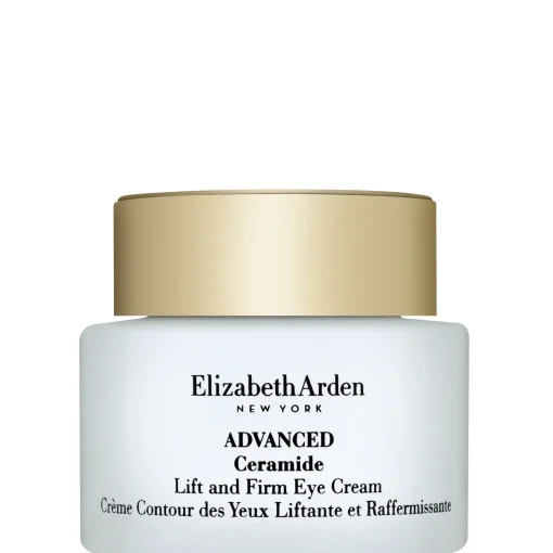 Elizabeth Arden Eye Care Advanced Ceramide Lift and Firm Eye Cream 15ml Clearance