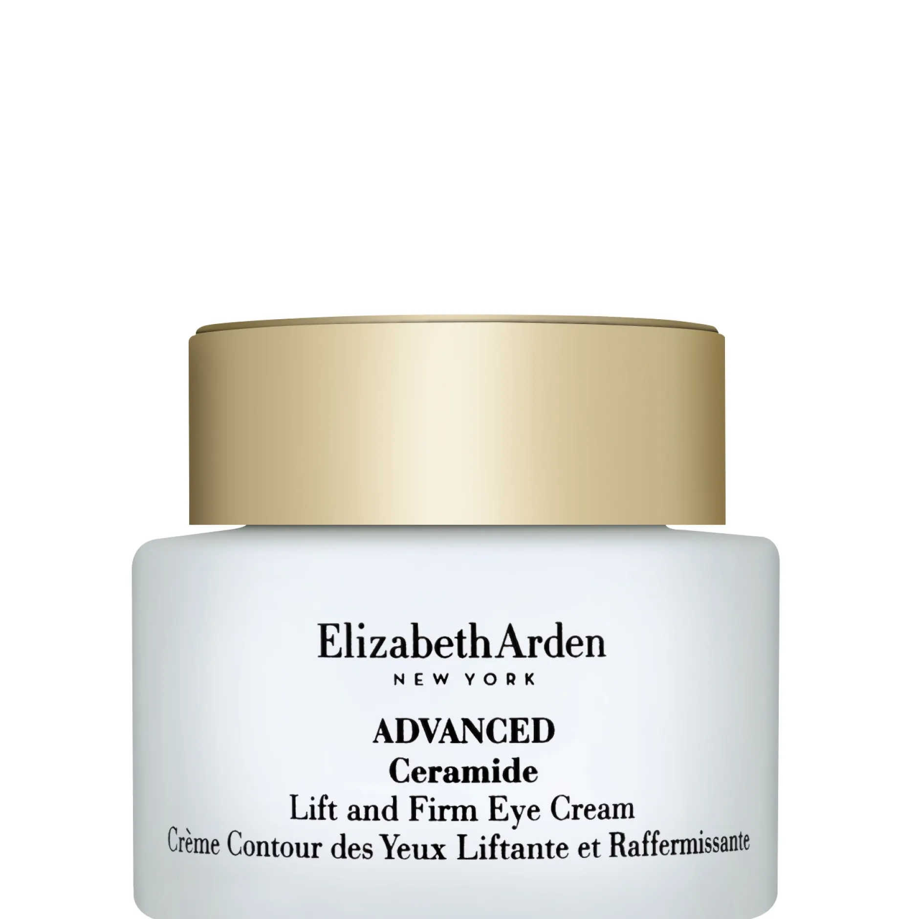 Elizabeth Arden Eye Care Advanced Ceramide Lift and Firm Eye Cream 15ml Clearance