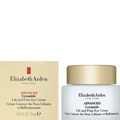 Elizabeth Arden Eye Care Advanced Ceramide Lift and Firm Eye Cream 15ml Clearance