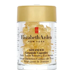 Elizabeth Arden Eye Care Advanced Ceramide Capsules Daily Youth Restoring Eye Serum x60 Outlet