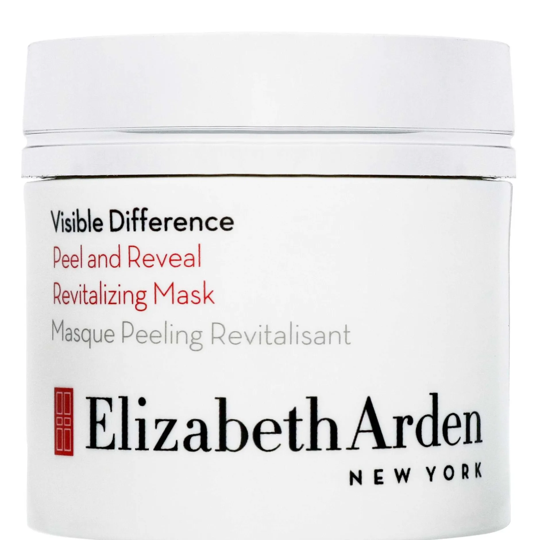 Elizabeth Arden Face Masks & Exfoliators Visible Difference Peel & Reveal Revitalizing Mask 50ml / 1.7 fl.oz. Best
