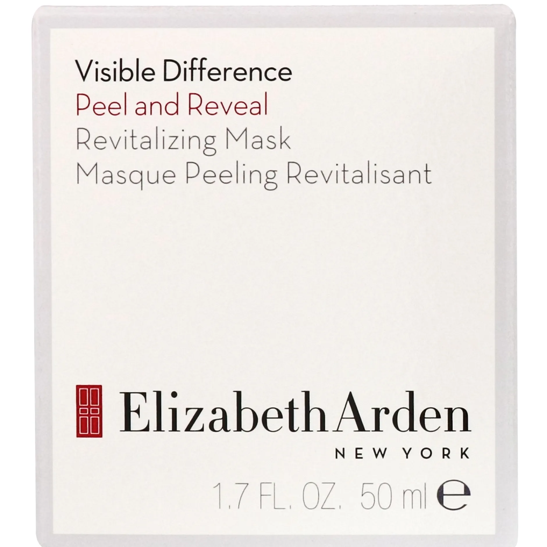 Elizabeth Arden Face Masks & Exfoliators Visible Difference Peel & Reveal Revitalizing Mask 50ml / 1.7 fl.oz. Best