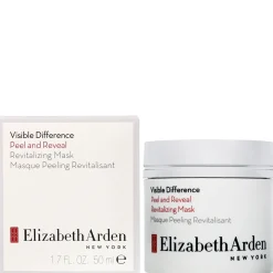 Elizabeth Arden Face Masks & Exfoliators Visible Difference Peel & Reveal Revitalizing Mask 50ml / 1.7 fl.oz. Best