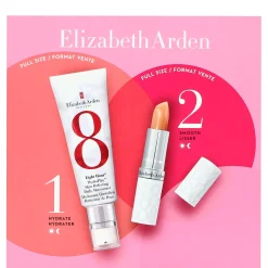 Elizabeth Arden Gifts & Sets Eight Hour HydraPlay Starter Set Outlet
