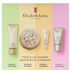 Elizabeth Arden Gifts & Sets Ceramide Advanced Gift Set New