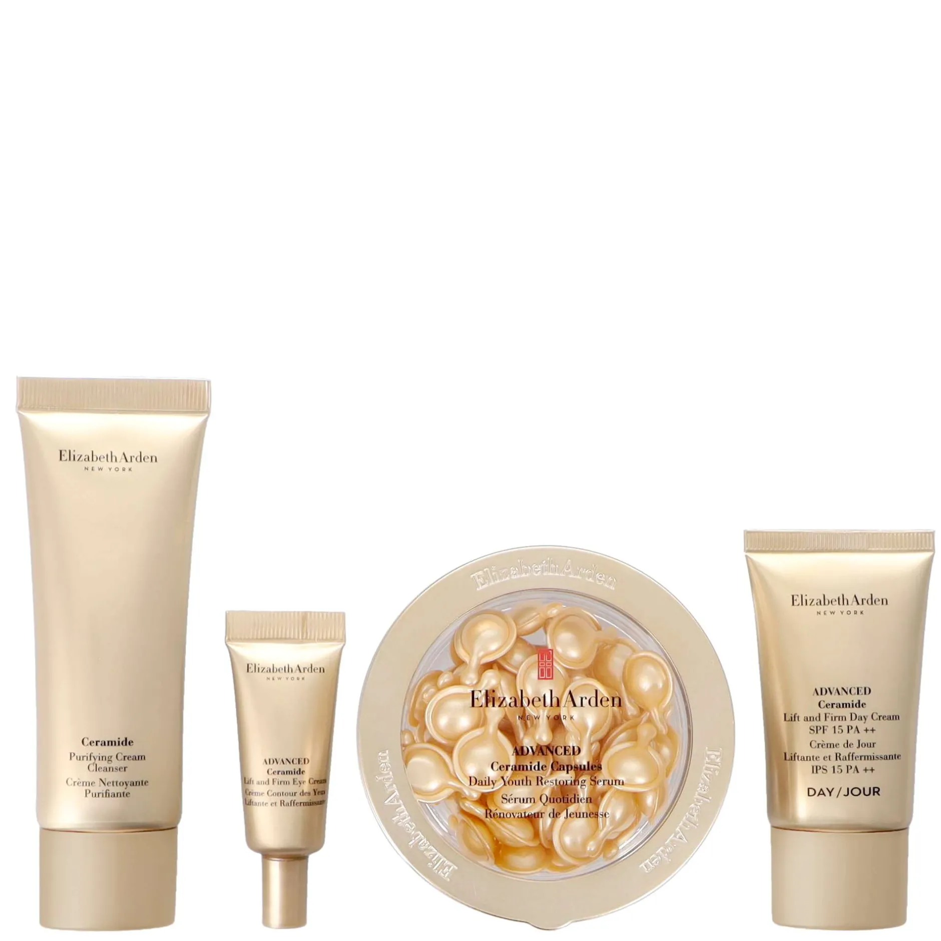 Elizabeth Arden Gifts & Sets Ceramide Advanced Gift Set New