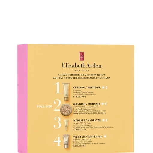 Elizabeth Arden Gifts & Sets Ceramide Advanced Gift Set New