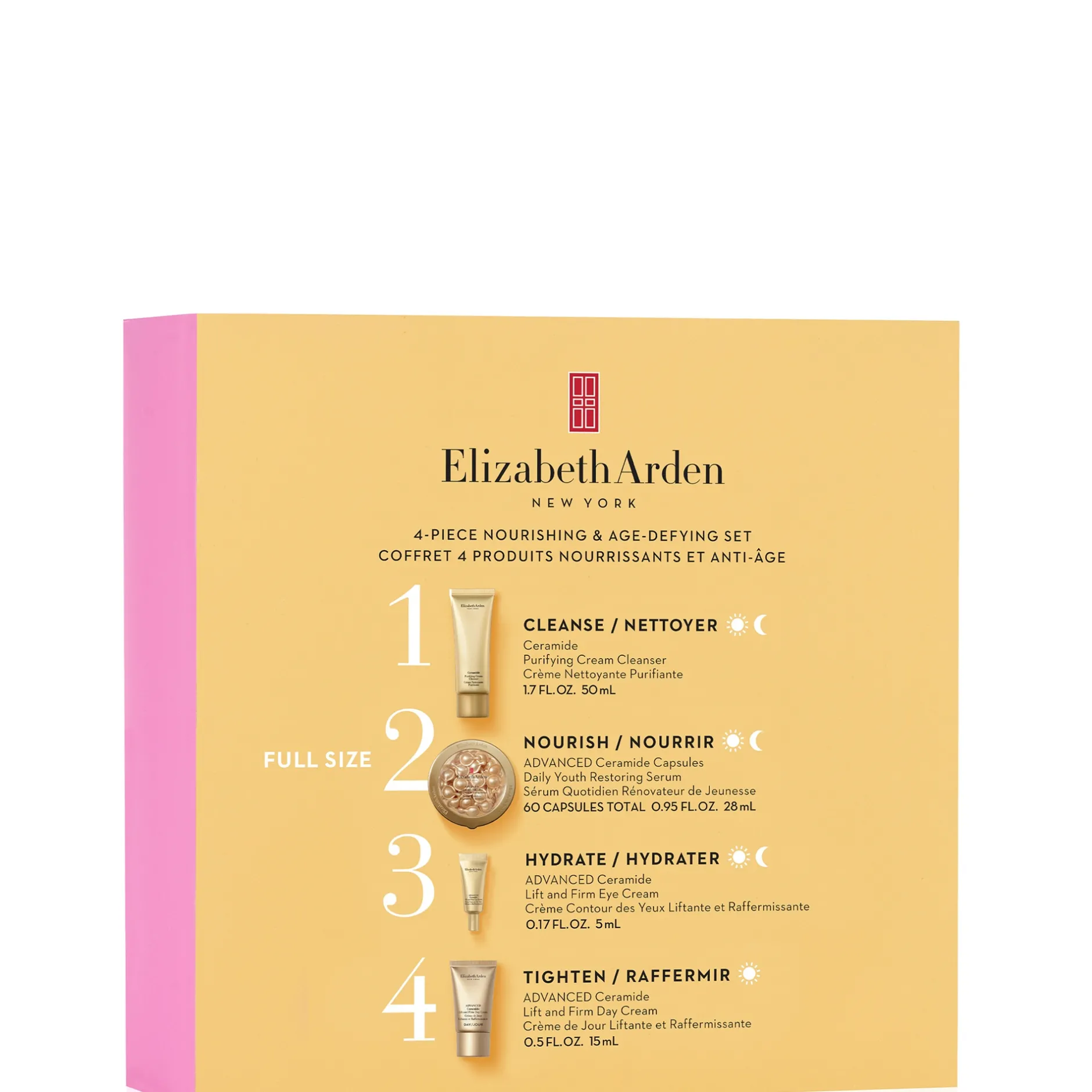 Elizabeth Arden Gifts & Sets Ceramide Advanced Gift Set New