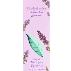 Elizabeth Arden Green Tea Lavender Eau de Toilette Spray 100ml / 3.3 fl.oz. Best