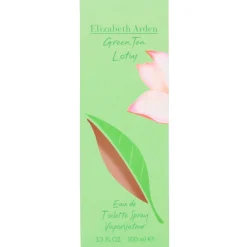 Elizabeth Arden Green Tea Lotus Eau de Toilette Spray 100ml / 3.3 fl.oz. Online