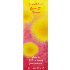 Elizabeth Arden Green Tea Mimosa Eau de Toilette Spray 100ml / 3.3 fl.oz. New
