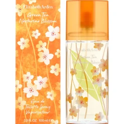 Elizabeth Arden Green Tea Nectarine Blossom Eau de Toilette Spray 100ml / 3.3 fl.oz. Clearance