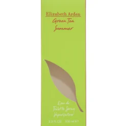 Elizabeth Arden Green Tea Summer Eau de Toilette Spray 100ml / 3.3 fl.oz. Sale