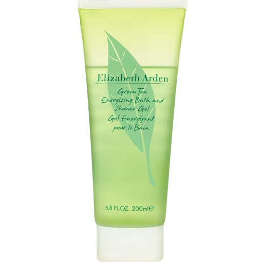 Elizabeth Arden Green Tea Energizing Bath & Shower Gel 200ml / 6.8 fl.oz.