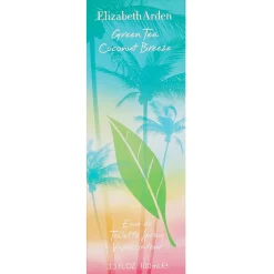 Elizabeth Arden Green Tea Coconut Breeze Eau de Toilette Spray 100ml Clearance
