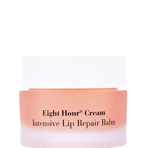 Elizabeth Arden Lip Care Eight Hour Intensive Repair Lip Balm 11.6ml / 0.35 fl.oz. New