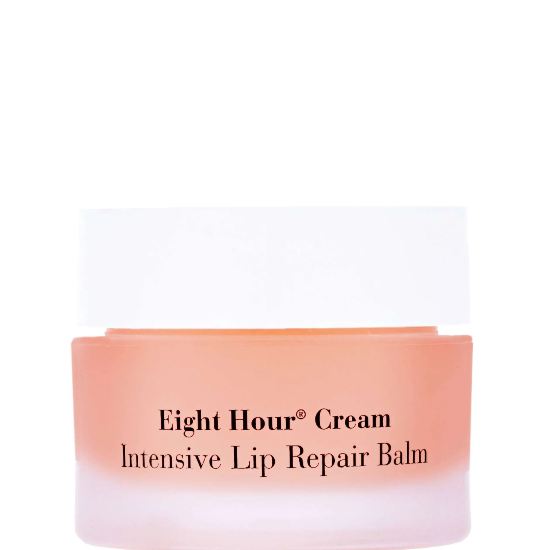 Elizabeth Arden Lip Care Eight Hour Intensive Repair Lip Balm 11.6ml / 0.35 fl.oz. New