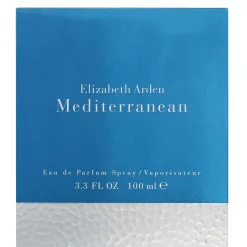 Elizabeth Arden Mediterranean Eau de Parfum Spray 100ml / 3.3 fl.oz. Clearance