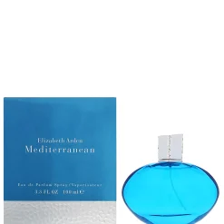 Elizabeth Arden Mediterranean Eau de Parfum Spray 100ml / 3.3 fl.oz. Clearance