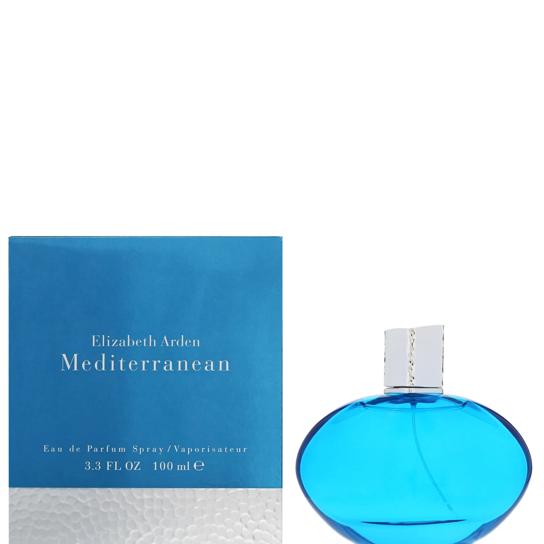 Elizabeth Arden Mediterranean Eau de Parfum Spray 100ml / 3.3 fl.oz. Clearance