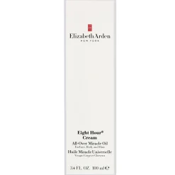 Elizabeth Arden Moisturisers Eight Hour All-Over Miracle Oil 100ml / 3.4 fl.oz. Clearance