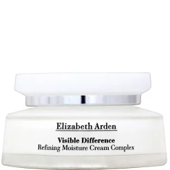 Elizabeth Arden Moisturisers Visible Difference Refining Moisture Cream Complex 75ml / 2.5 fl.oz.
