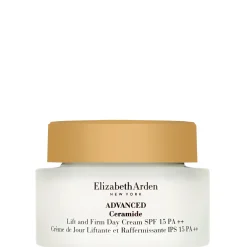 Elizabeth Arden Moisturisers Advanced Ceramide Lift and Firm Day Cream SPF15 PA++ 50ml / 1.7 fl.oz. Clearance