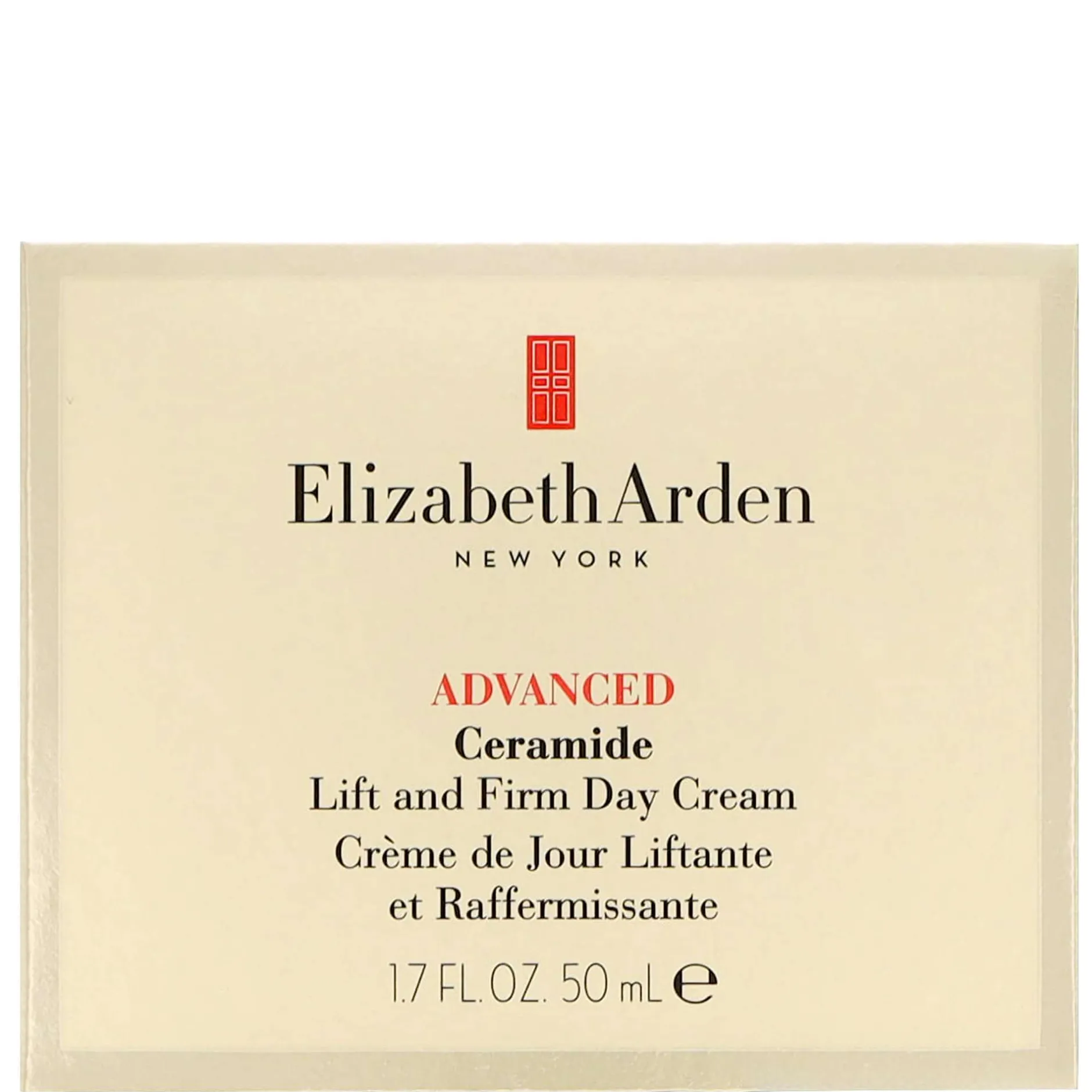 Elizabeth Arden Moisturisers Advanced Ceramide Lift and Firm Day Cream 50ml Discount