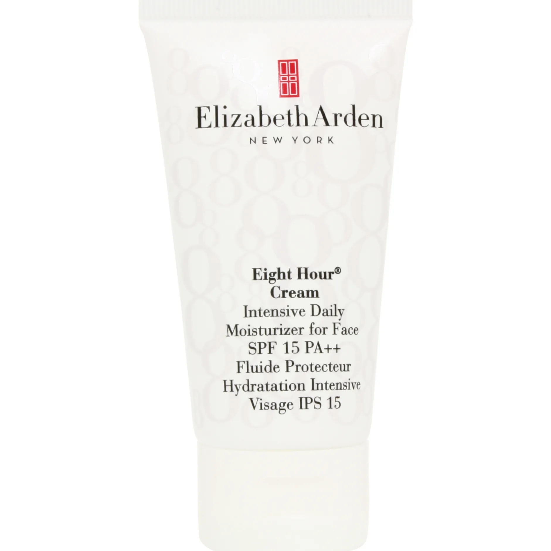 Elizabeth Arden Moisturisers Eight Hour Cream Intensive Daily Moisturizer For Face SPF15 Sunscreen PA++ 50ml Discount