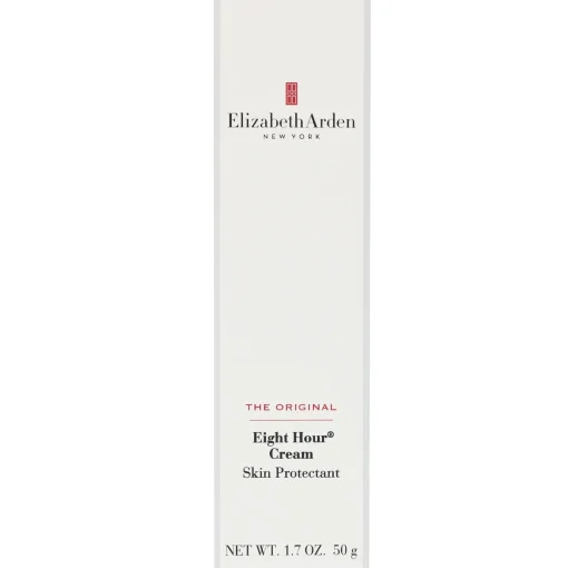 Elizabeth Arden Moisturisers Eight Hour Skin Protectant Cream 50g / 1.7 oz. Hot