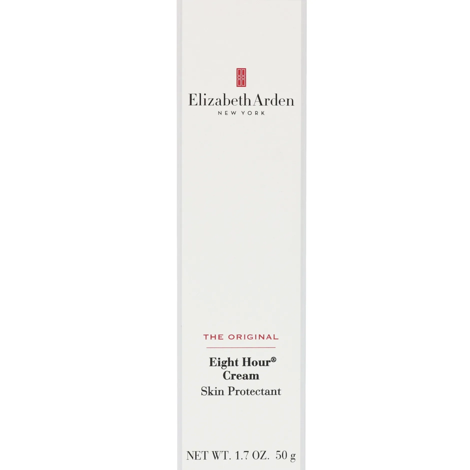 Elizabeth Arden Moisturisers Eight Hour Skin Protectant Cream 50g / 1.7 oz. Hot