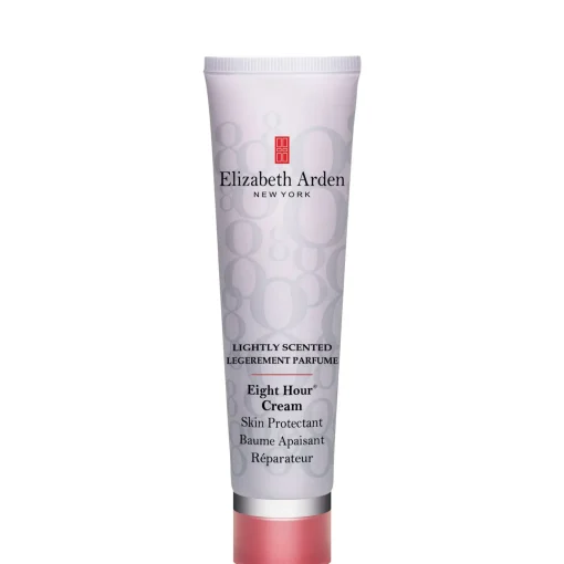 Elizabeth Arden Moisturisers Eight Hour Skin Protectant Cream Lightly Scented 50ml / 1.6 fl.oz.